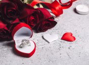 Выберите колечко и узнайте о своей привлекательности