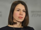 Черновол: Недавно я узнала, что против меня возбудили еще одно дело