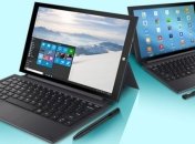 Teclast представил планшет X3 Pro с процессором Intel Core M