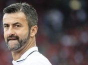 Сборная Албании уволила звездного тренера