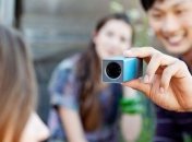 Инновационный фото-гаджет Lytro Light Field Camera