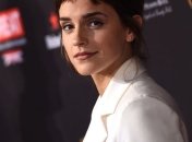 Эмма Уотсон сделала новую прическу