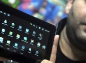 Android добрался до мониторов