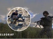 Нічний жах окупанта: у ЗСУ показали дрон "Баба Яга", що він може (фото)