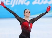 Камила Валиева