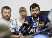 Пушилин рассказал, что может предотвратить жертвы среди мирного населения 