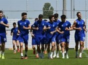 Динамо - Заря: Вербич и Пиварич готовы к матчу