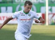 Экс-игрок Карпат Мякушко отправился в Испанию