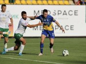 "Карпати" - "Динамо"