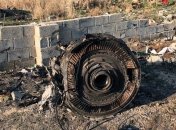 Трагедия PS752: Трюдо рассказал о дальнейшей судьбе "черных ящиков"