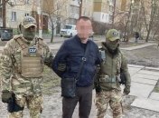 Собирал информацию о ВСУ: контрразведка СБУ задержала шпиона боевиков 