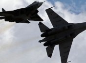 КНДР просит РФ поставлять истребители