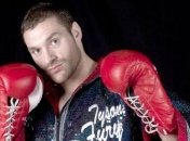 Фьюри: Не буду драться с Хэем даже за £10 млн