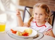 5 ресторанов Киева с детскими комнатами и меню