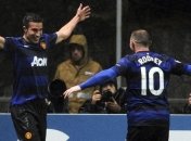 Возвращение лидеров "Манчестер Юнайтед"