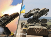 ЗРК "Стріла-10"