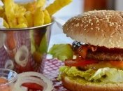 Виды фаст-фуда, которые практически не вредят фигуре