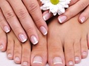 Ногти могут свидетельствовать о проблемах со здоровьем 