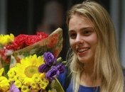 Юлия Левченко и Сергей Смелик - лучшие легкоатлеты 2017 года в Украине