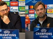 Сегодня первый полуфинал Лиги чемпионов "Ливерпуль" - "Рома"