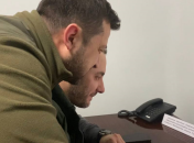 Зеленский и Кубраков встретились с министрами транспорта ЕС и призвали установить автотранспортную блокаду россии и беларуси