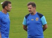 Рауль Рианчо - о переходе в "Спартак"