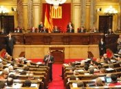 Правительство Испании намерено блокировать референдум о независимости Каталонии