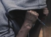 "Держи прививку": бездомный "вакцинировал" москвича за отказ дать денег