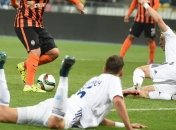 Суркис: Я впервые не увидел на поле команды "Динамо"