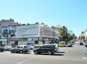 Облик Центрального гастронома Киева должен сохраниться