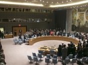 Итоги заседания Совбеза ООН