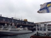 СМИ опубликовали список захваченных Россией украинских моряков