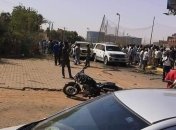 В Судане неизвестные подорвали автомобиль премьер-министра