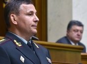 Гелетей заявил, что дело Вороненкова движется в правильном направлении