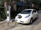 Электрокары сохраняют популярность