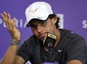 Рафаэль Надаль: Джокович играл на очень высоком уровне