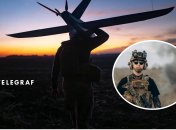 Микола "Раптор" розповів про важливу проблему на фронті