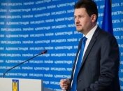 Цеголко: Президент доволен работой советника Бирюкова