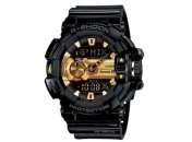 Компания Casio презентовала новую модель "умных" часов G-Shock