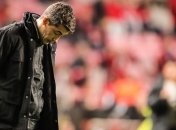 Бенфика - Шахтер: слова Лаже после матча Лиги Европы