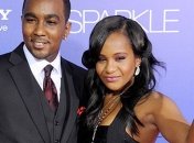 СМИ: Дочь Уитни Хьюстон вышла из комы