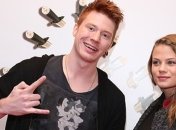 Никита Пресняков представил новую девушку семье