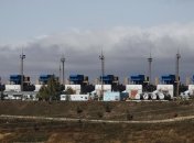 "Нафтогаз Украины" полностью погасил кредит ЕБРР