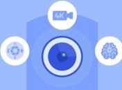 Американцы презентовали новую линейку процессоров для "умных" камер 