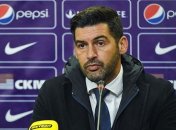 Тренер "Шахтера": После нечестного вылета из Лиги Европы футболисты показали характер