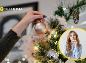 Штучна ялинка