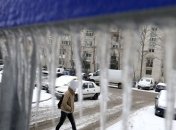 Снежный коллапс в Румынии: перекрыты дороги, движение поездов отменено