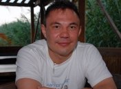 Константин Цзю написал книгу для детей 