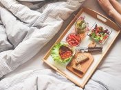 Что нельзя кушать на голодный желудок: список запрещенных продуктов