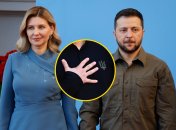 Володимир та Олена Зеленські разом уже понад 20 років